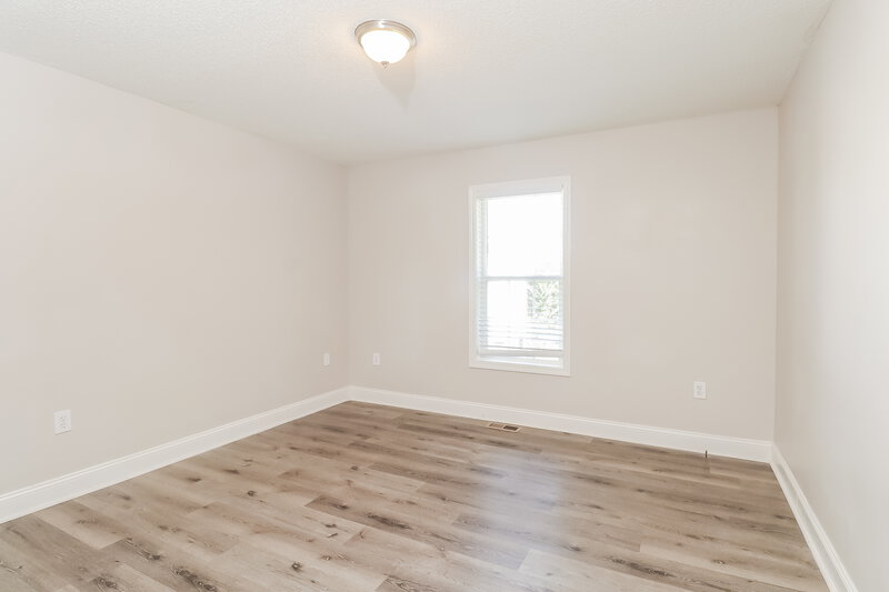 1,740/Mo, 4525 Carol Ct Concord, NC 28025 Bedroom View