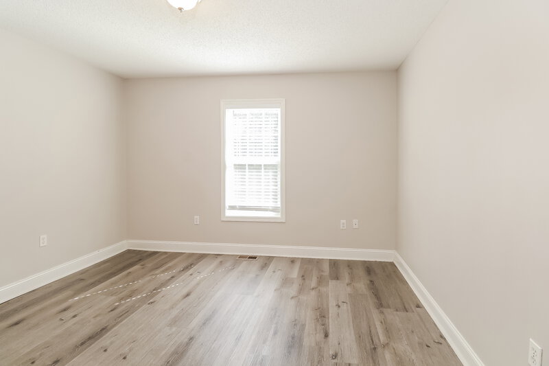 1,740/Mo, 4525 Carol Ct Concord, NC 28025 Bedroom View 2