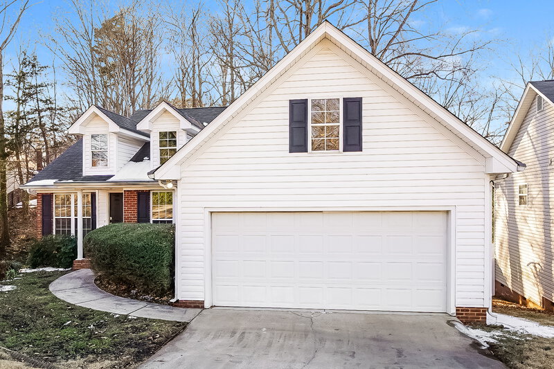 1,965/Mo, 11024 Ballards Pond Ln Matthews, NC 28105 External View