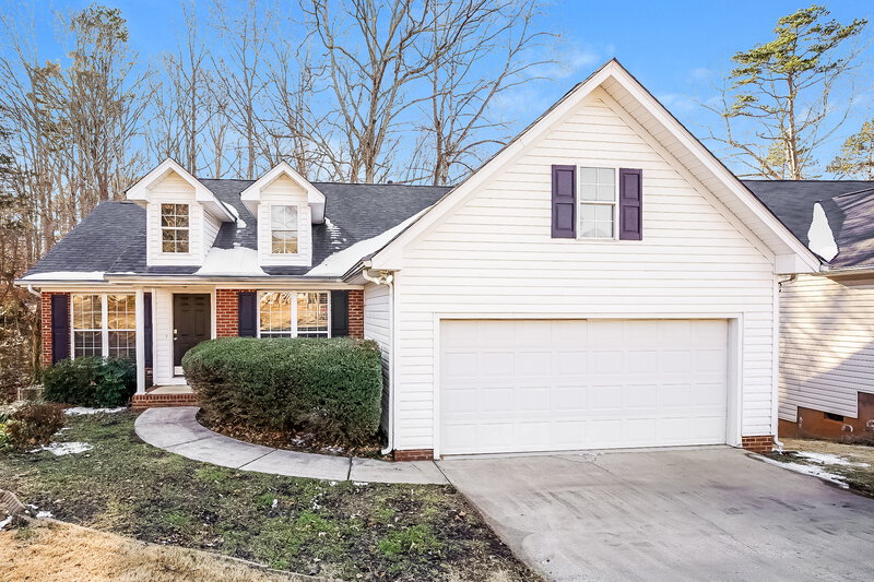 1,965/Mo, 11024 Ballards Pond Ln Matthews, NC 28105 Front View 2