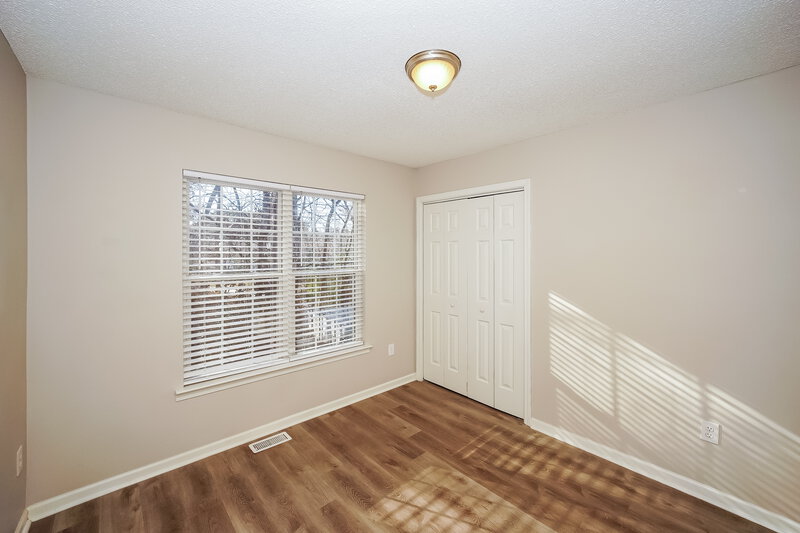 1,965/Mo, 11024 Ballards Pond Ln Matthews, NC 28105 Bedroom View