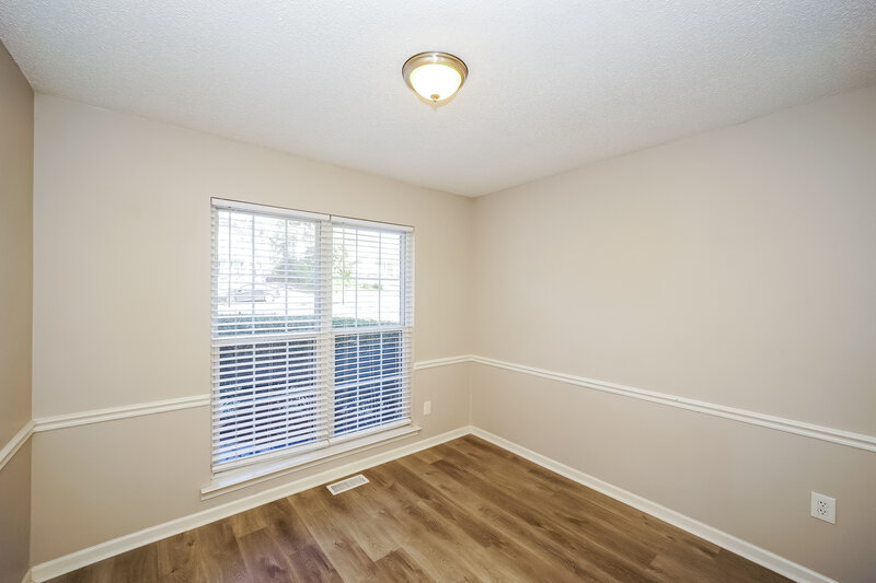 1,965/Mo, 11024 Ballards Pond Ln Matthews, NC 28105 Bedroom View 2