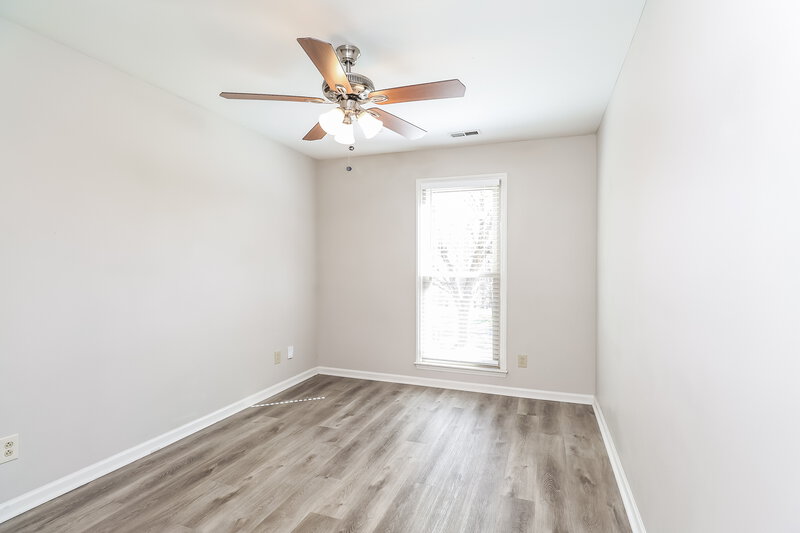 1,980/Mo, 707 Trailing Rock Dr Charlotte, NC 28214 Bedroom View