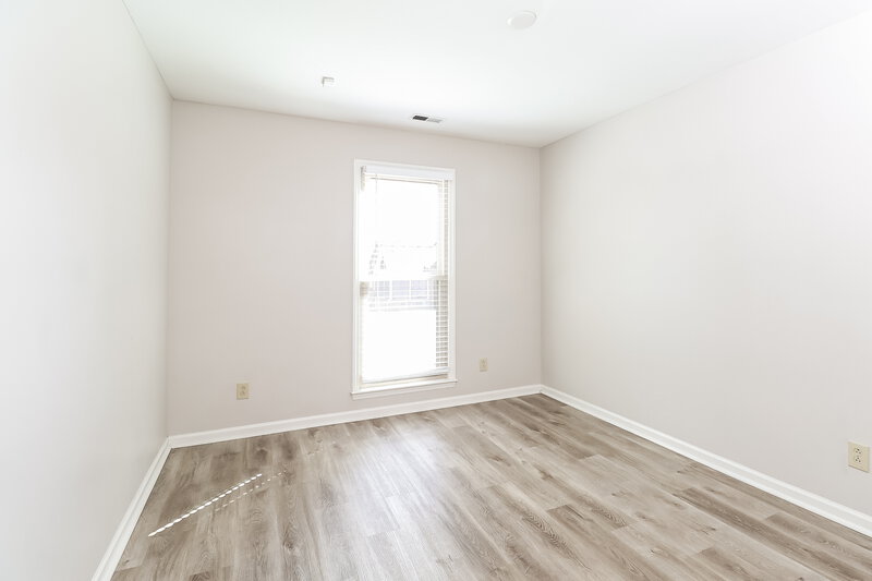 1,980/Mo, 707 Trailing Rock Dr Charlotte, NC 28214 Bedroom View 2