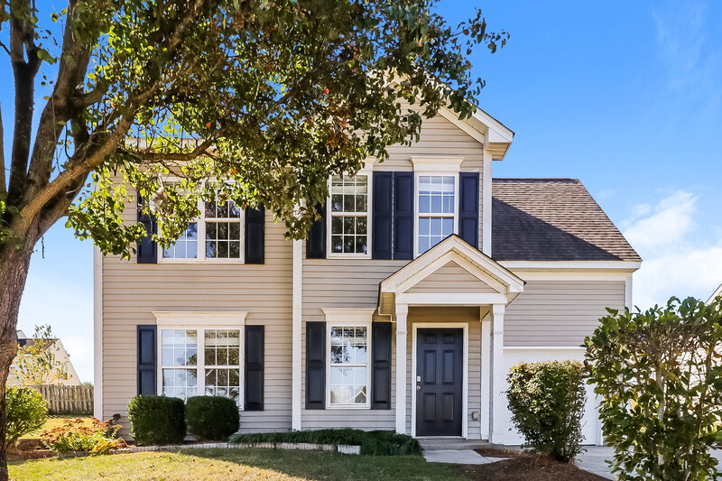 1,920/Mo, 6720 Fortescue Drive Charlotte, NC 28213 External View