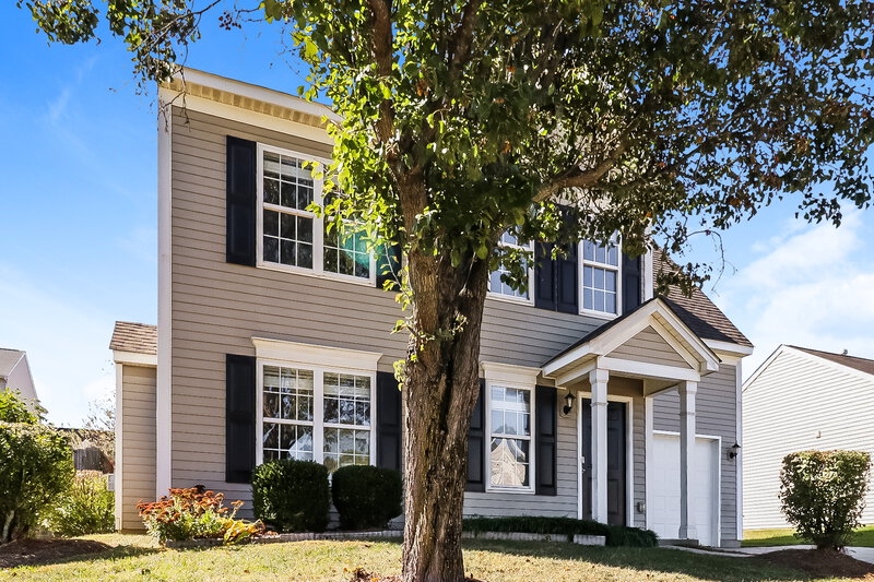 1,920/Mo, 6720 Fortescue Drive Charlotte, NC 28213 Front View