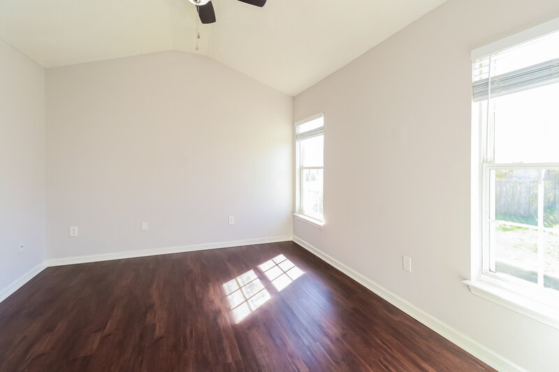 1,920/Mo, 6720 Fortescue Drive Charlotte, NC 28213 Main Bedroom View