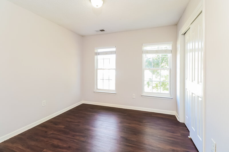 1,920/Mo, 6720 Fortescue Drive Charlotte, NC 28213 Bedroom View 2