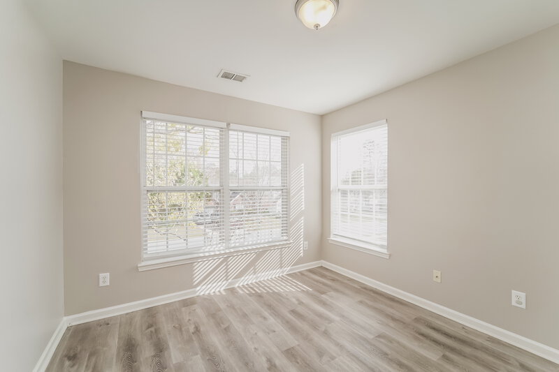 2,020/Mo, 9527 Chastain Walk Drive Charlotte, NC 28216 Bedroom View