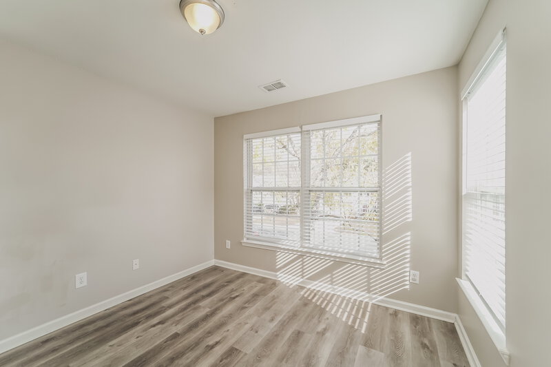 2,020/Mo, 9527 Chastain Walk Drive Charlotte, NC 28216 Bedroom View 4