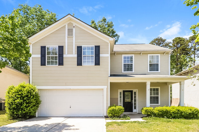 2,475/Mo, 1421 Jordans Pond Ln Charlotte, NC 28214 External View