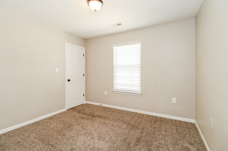 2,475/Mo, 1421 Jordans Pond Ln Charlotte, NC 28214 Bedroom View