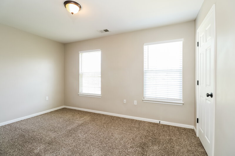 2,475/Mo, 1421 Jordans Pond Ln Charlotte, NC 28214 Bedroom View 3