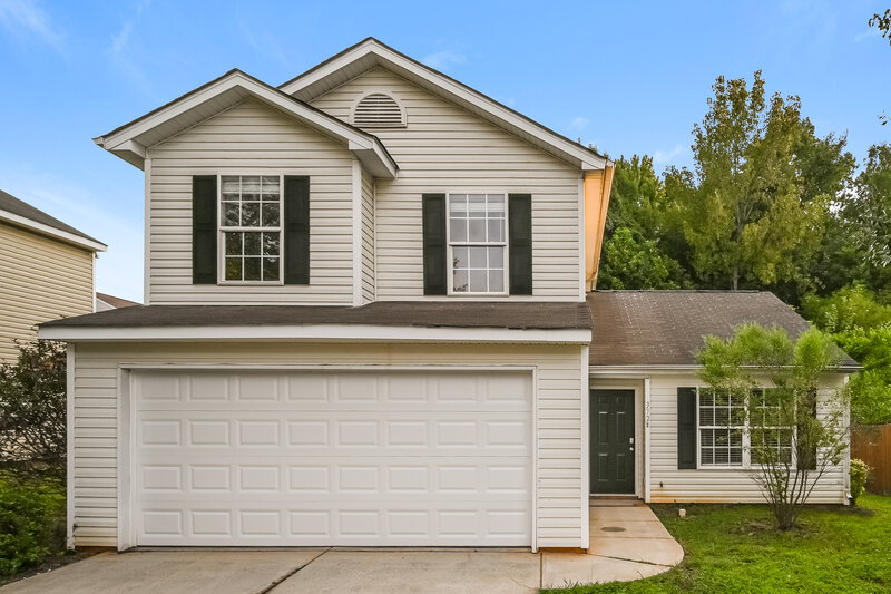 2,095/Mo, 3720 Old Wagon Road Charlotte, NC 28269 External View