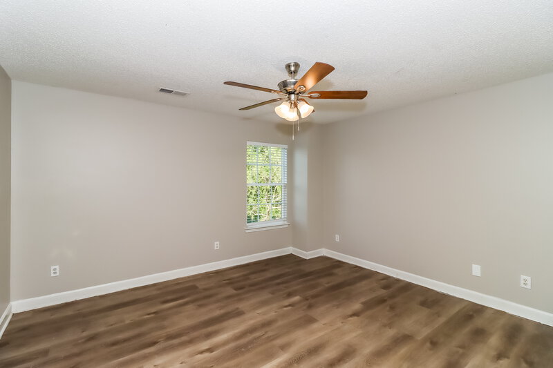 2,345/Mo, 3720 Old Wagon Road Charlotte, NC 28269 Main Bedroom View