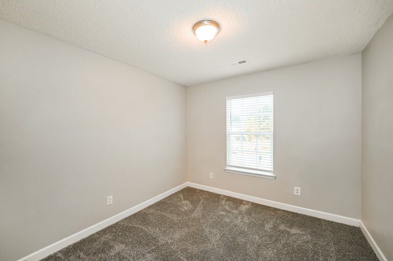 2,095/Mo, 3720 Old Wagon Road Charlotte, NC 28269 Bedroom View 2