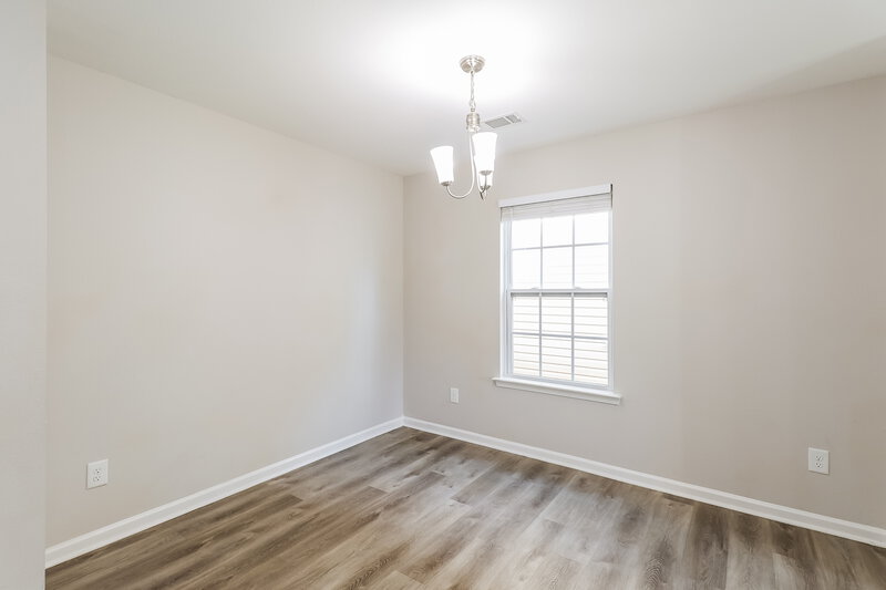 2,185/Mo, 1954 Eastway Drive Dallas, NC 28034 Breakfast Nook View