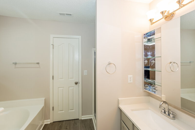 2,175/Mo, 5902 Shining Oak Lane Charlotte, NC 28269 Misc View 5