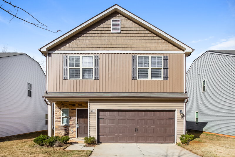 2,035/Mo, 4331 Drifter Drive Charlotte, NC 28227 External View