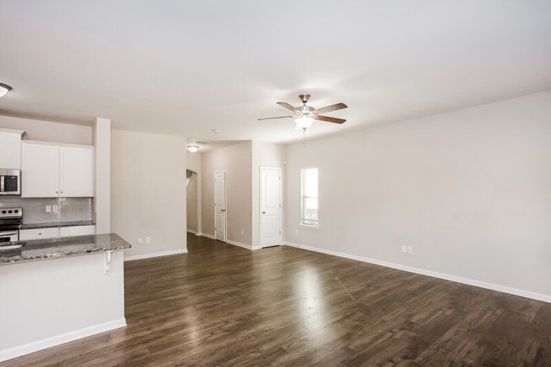 2,035/Mo, 4331 Drifter Drive Charlotte, NC 28227 Dining Room View