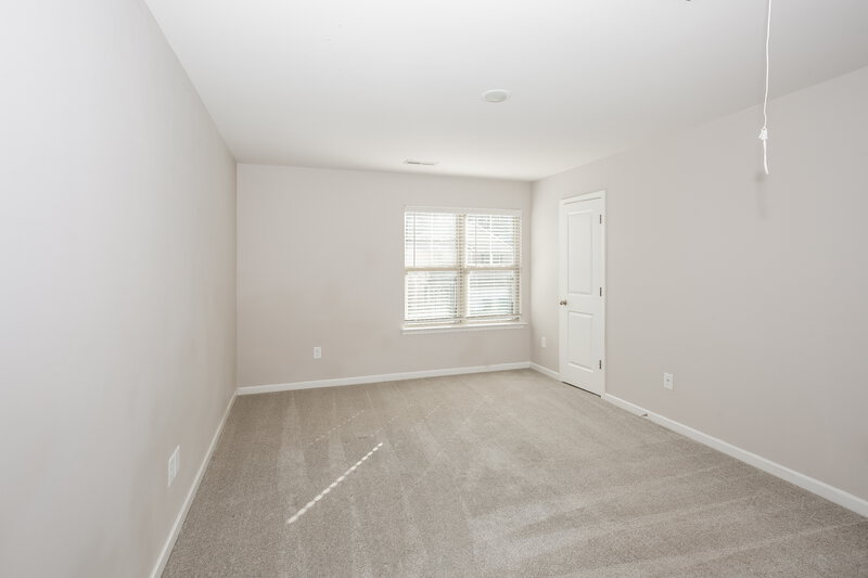 2,035/Mo, 4331 Drifter Drive Charlotte, NC 28227 Bedroom View