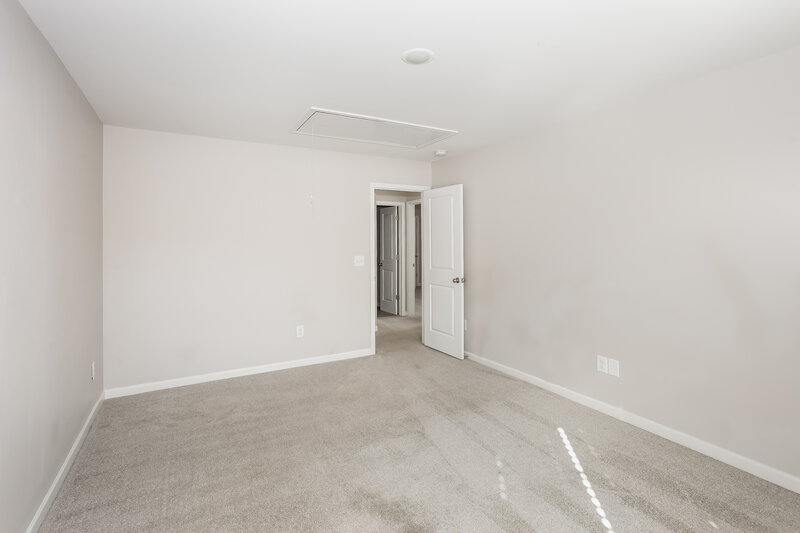 2,035/Mo, 4331 Drifter Drive Charlotte, NC 28227 Bedroom View 2