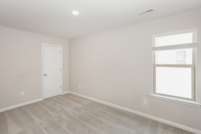 2,035/Mo, 4331 Drifter Drive Charlotte, NC 28227 Bedroom View 3