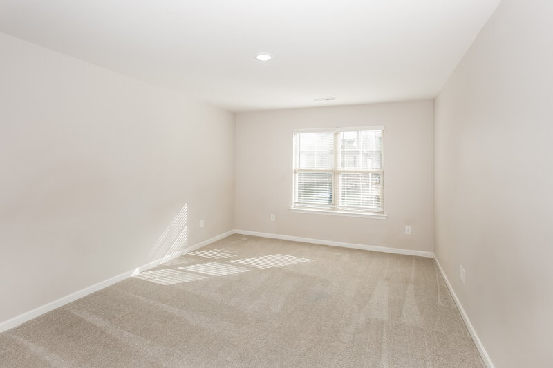 2,035/Mo, 4331 Drifter Drive Charlotte, NC 28227 Bedroom View 4