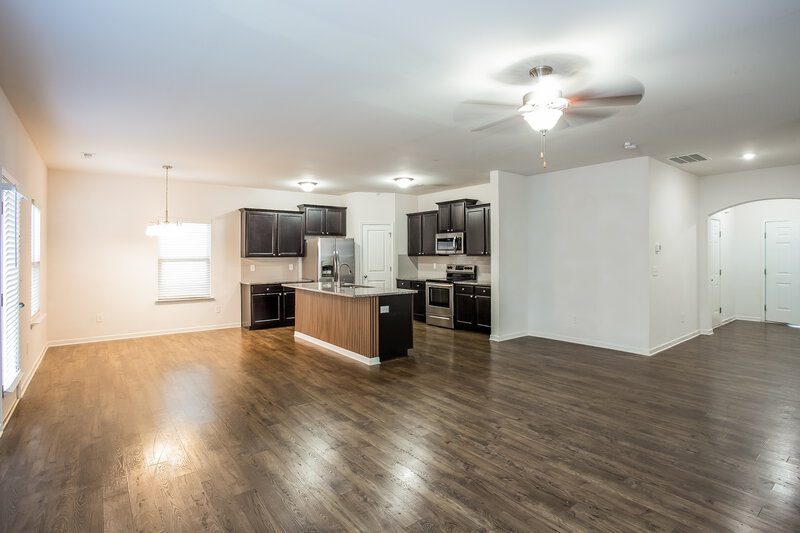 2,360/Mo, 4335 Drifter Drive Charlotte, NC 28227 Living Room View