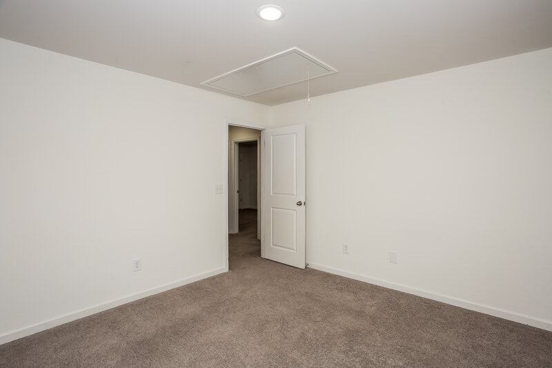 2,360/Mo, 4335 Drifter Drive Charlotte, NC 28227 Bedroom View 2