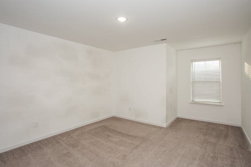 2,360/Mo, 4335 Drifter Drive Charlotte, NC 28227 Bedroom View 3