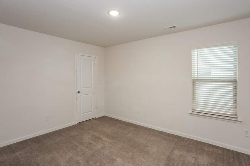 2,360/Mo, 4335 Drifter Drive Charlotte, NC 28227 Bedroom View 4