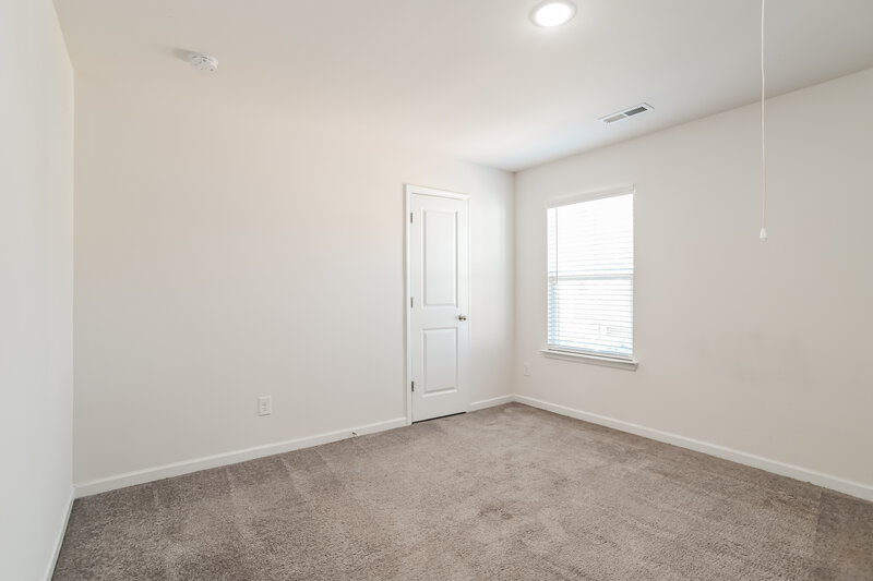 2,240/Mo, 4338 Drifter Drive Charlotte, NC 28227 Bedroom View