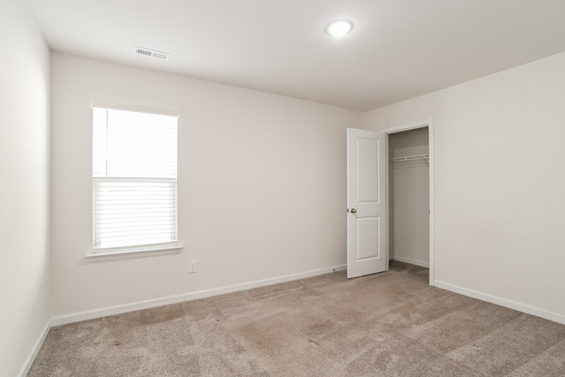 2,240/Mo, 4338 Drifter Drive Charlotte, NC 28227 Bedroom View 3