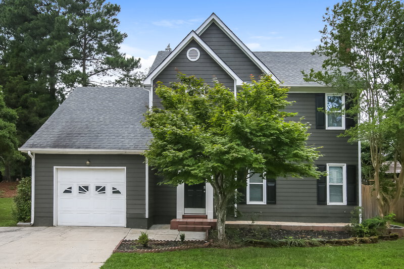 2,340/Mo, 3416 Fortis Lane Matthews, NC 28105 External View