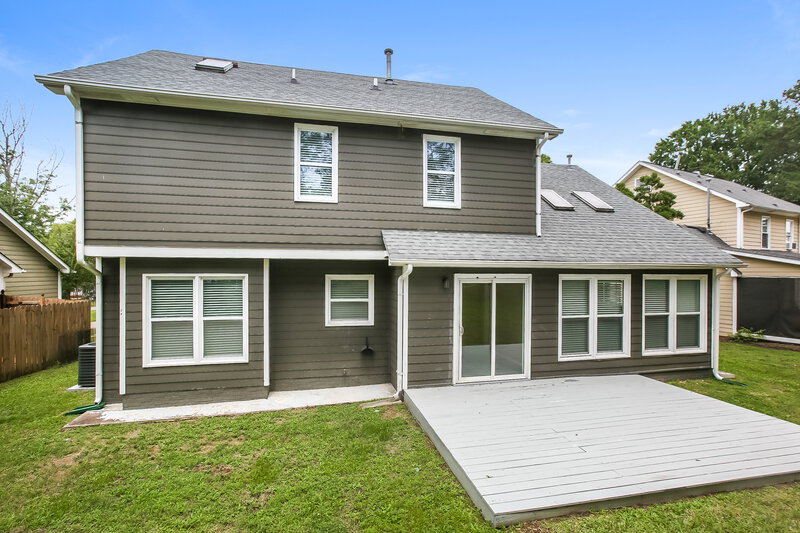 2,340/Mo, 3416 Fortis Lane Matthews, NC 28105 Misc View 14