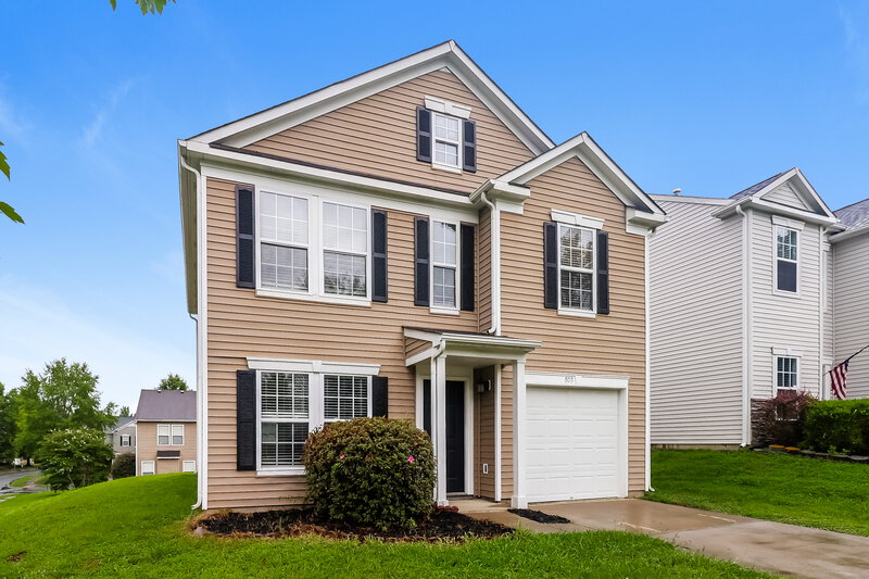 1,790/Mo, 803 Chastain Ave Concord, NC 28025 Misc View