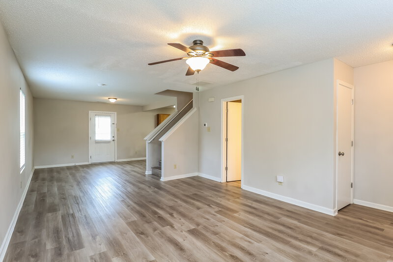 1,790/Mo, 803 Chastain Ave Concord, NC 28025 Misc View 3