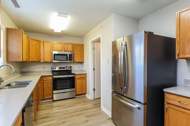 1,790/Mo, 803 Chastain Ave Concord, NC 28025 Misc View 6