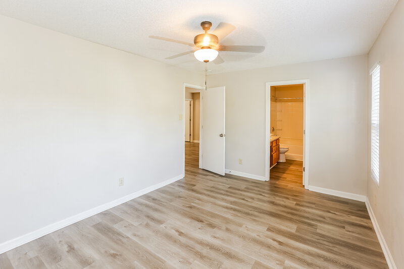 2,650/Mo, 803 Chastain Ave Concord, NC 28025 Main Bedroom View 2