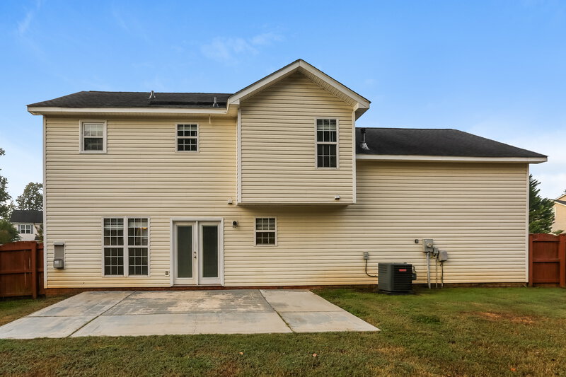 2,140/Mo, 1703 Cottage Creek Rd Indian Trail, NC 28079 Misc View 13