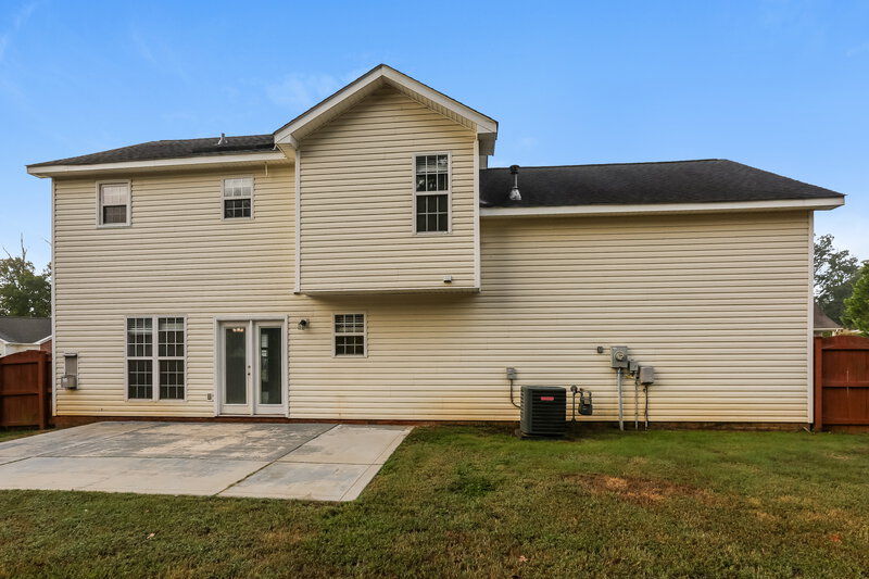 2,140/Mo, 1703 Cottage Creek Rd Indian Trail, NC 28079 Misc View 14