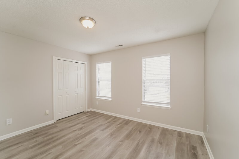 2,075/Mo, 8700 Appaloosa Way Lane Charlotte, NC 28216 Bedroom View