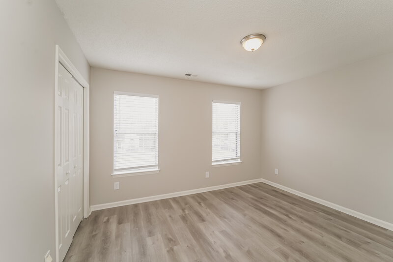 2,075/Mo, 8700 Appaloosa Way Lane Charlotte, NC 28216 Bedroom View 3