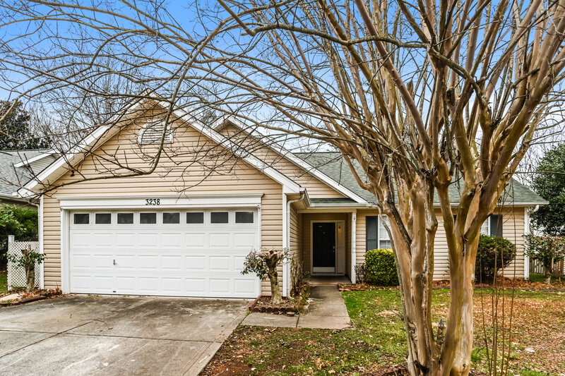 1,715/Mo, 3238 Longspur Dr Matthews, NC 28105 External View