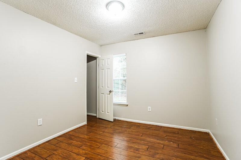 1,715/Mo, 3238 Longspur Dr Matthews, NC 28105 Bedroom View