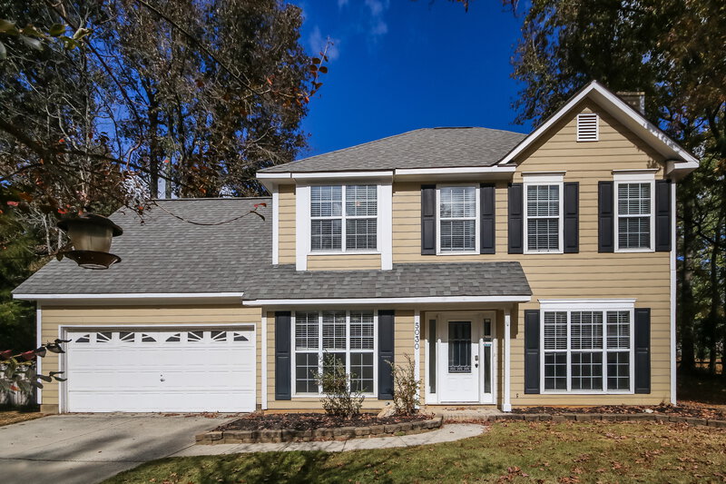 2,245/Mo, 5030 Poplar Glen Drive Matthews, NC 28104 External View