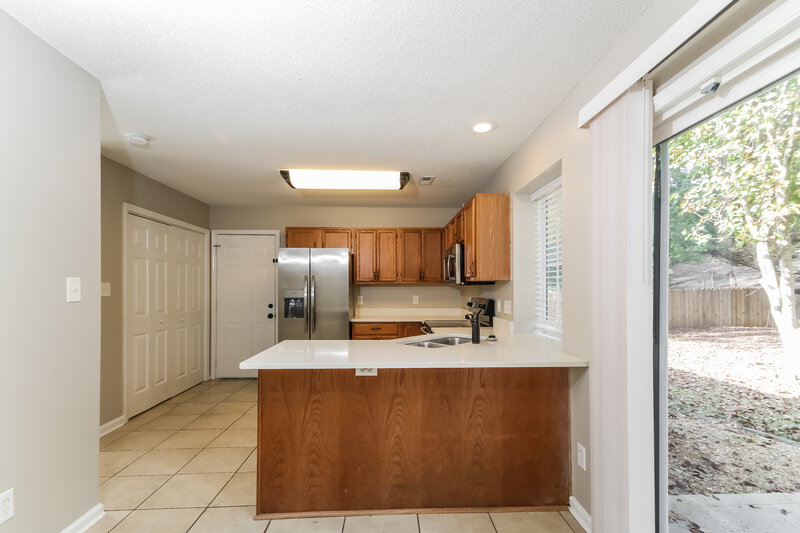 2,245/Mo, 5030 Poplar Glen Drive Matthews, NC 28104 Kitchen View