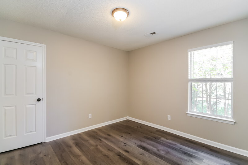 2,245/Mo, 5030 Poplar Glen Drive Matthews, NC 28104 Bedroom View