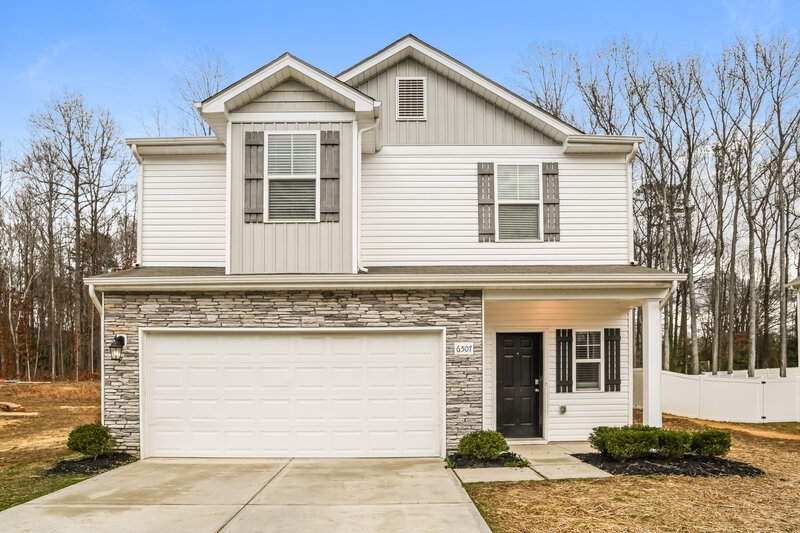 2,220/Mo, 6507 Karenstone Drive Charlotte, NC 28215 External View